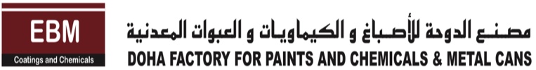 dohapaints.com Logo