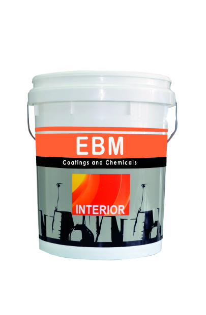 Extreme Matt Emulsion EM4003